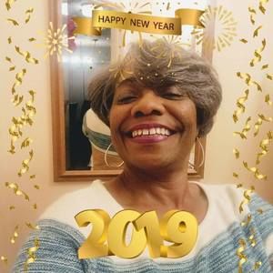 Meet your Posher, Delorescookie